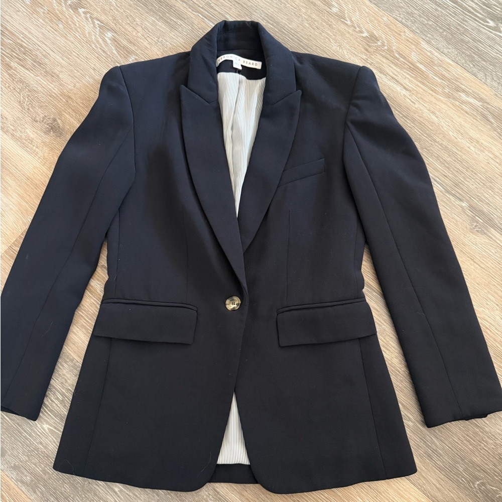 Veronica Beard blazer size 0 - Picture 2 of 9